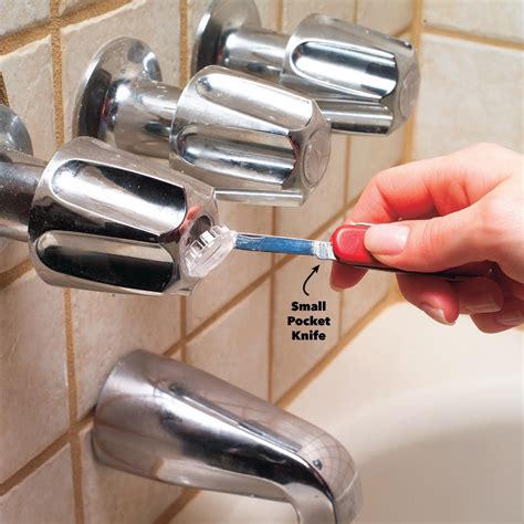 bathtub faucet leaks|How to Fix a Leaking Bathtub Faucet 